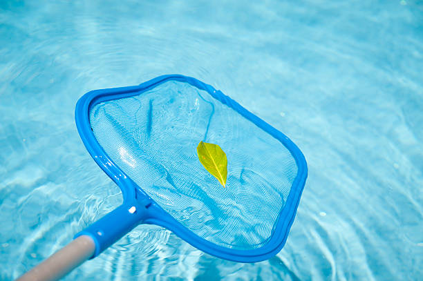 Los mejores trucos para la limpieza de tu piscina pequeña